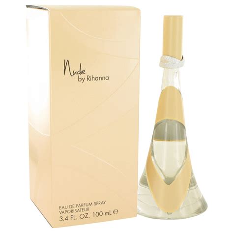 nude by rihanna|Nude Rihanna perfume